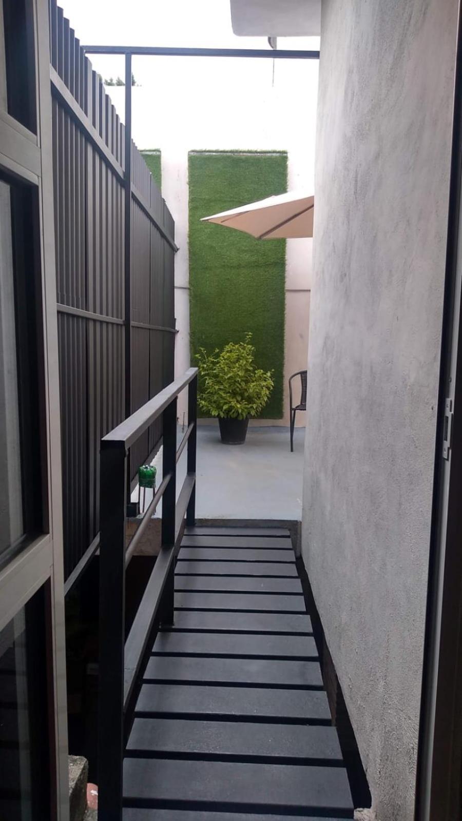 Hotel Casa Tepic Bagian luar foto